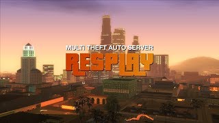 RP-будни на Resplay MTA - #1