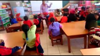 CONOCIENDO LAS DANZAS Y COMIDAS TÍPICAS DE LA SIERRA