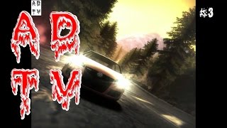 Need for speed: Most Wanted - прохождение - Один козел, Сонни - #3