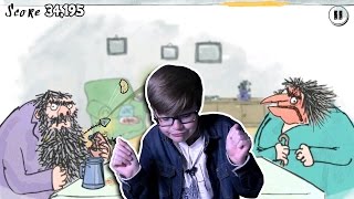 TWIT OR MISS | Mobile Games