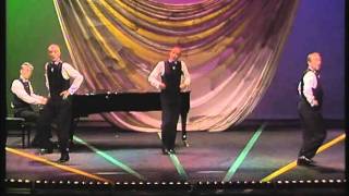 dans medley