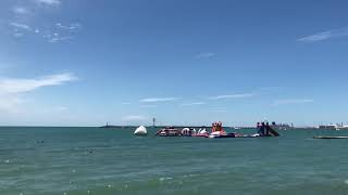30.06.2019 Погода в Сочи в июне. Смотри на Чёрное море каждый день.