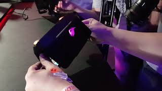 ASUS ROG PHONE Computex 2018