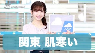 お天気キャスター解説 5月20日(水)の天気
