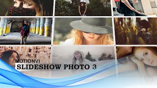 Style Proshow - Slideshow Photo 3