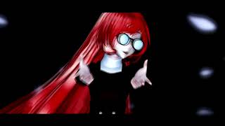 MMD OC FRIENDS( MODELS TEST)- Papito