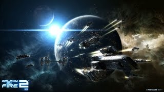 Galaxy on Fire 2 HD Gameplay Android HD