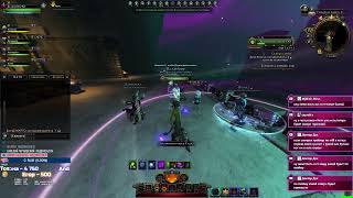 [Neverwinter]Надо качать ЧК...этим и займемся!