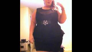 SSBBW OOTD