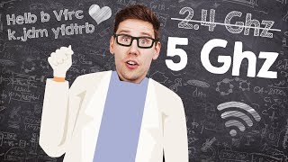 ПОЧЕМУ ТОРМОЗИТ ИНТЕРНЕТ ➔ Как ускорить Wi-Fi?