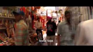 Meet Nasser Dubai Creek Spice Souk in Dubai