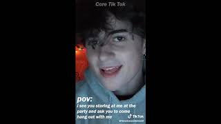 best tiktok povs 17