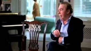 Matt Berry JCS - The Culture Show