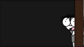Squee: Mom? (with surprise creepypasta character)