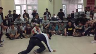 Winner take all session 5 - MELODY EDDY and SEXY  vs JK TEAM