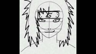 How To Draw Kiba