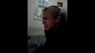 Грустное ебало