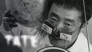 5 Times Artist Nam June Paik Predicted the Future 
