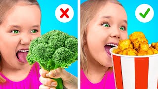 Best Hacks And Tips For Smart Parents