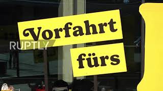 Germany: Greens, SPD and FPD begin exploratory talks for traffic light coalition