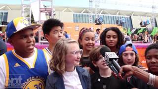 Legendary Dudas Cast Talks About The Best Pranks On Set