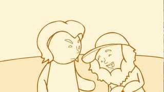 Game Grumps Animation - Compressed Air