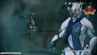 Warframe Клан _VIKINGS_Игра,Warframe,Квесты,Прохождение.Миссии.