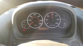 Контрактный двигатель Citroen (Ситроен) 2.8 8140.43S | Где купить? | Тест мотора
