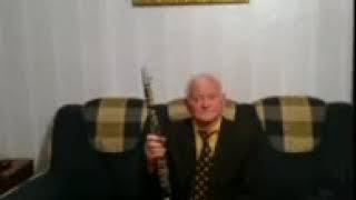 РУДИК АЙРАПЕТЯН КЛАРНЕТ 1975г   ГАДРУТ