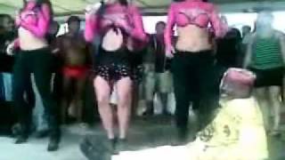 brazilian dance