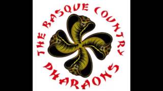 Basque Country Pharaons  [Diska osoa]