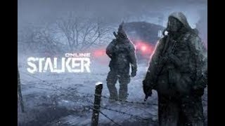 ЗОНА ОТЧУЖДЕНИЯ 2 -2017 Stalke rOnline |EXCLUSION ZONE2017 Stalker Online