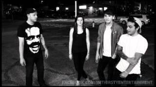 PARIS INTERVIEW & PERFORMANCE FROM ROCKO'S ( Manchester NH ) Wednesday May 30th 2012