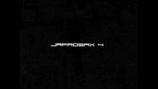 Limit of the sky - Jafrosax