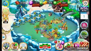 DANDO ALGUMAS DICAS NO EVENTO DE CANDY CRUSH E UMA QUE TE DAR JOGADAS 'INFINITAS' (DRAGON CITY)