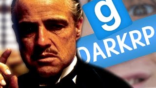 COMMENT FAIRE UNE BONNE MAFIA - GMOD DarkRP