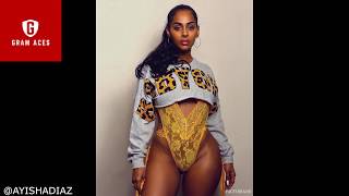 MUST SEE!!! IG MODEL (AYISHA DIAZ) THE BADDEST ON INSTAGRAM - INSTAGRAM MODEL - FIT - MODEL