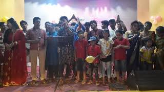 তুমি চিনিয়া মানুষের সঙ্গ লইও