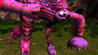 Species: Artificial Life, Real Evolution Simulator Trailer