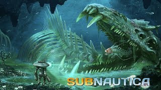 Прохождение Subnautica - Часть #34