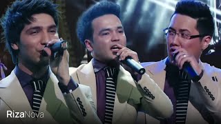 Ummon guruhi - Ana endi yig'la | Уммон гурухи - Ана энди йигла (concert version)