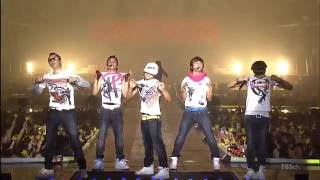 BIGBANG CONCERT - BIGSHOW 2009