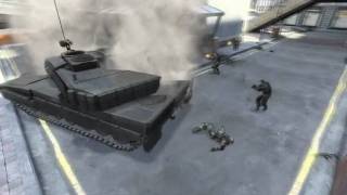 ijji.com - Alliance of Valiant Arms: Free Camera Video
