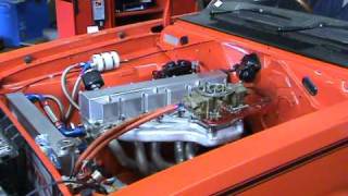 DOMINATOR ENGINES HUSTUNE 363.3HP 265 HEMI