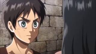 Ultra Instinct Mikasa