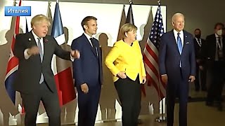 Готовы ли лидеры G-20 остановить Иранскую ядерную программу?
