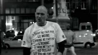 Uman / L'habit Ne Fait Pas Le Moine 2.0 / Black Ops riddim