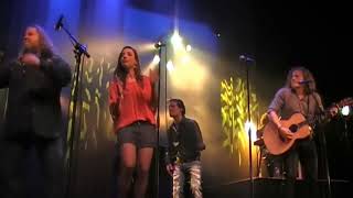Motel Westcoast met "The Eagles Medley"