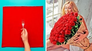 25 СПОСОБОВ ВПЕЧАТЛИТЬ ДЕВУШКУ, НЕ ИСТРАТИВ МНОГО ДЕНЕГ