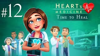 Heart's Medicine Time to Heal ✔ {часть 12} Последняя операция